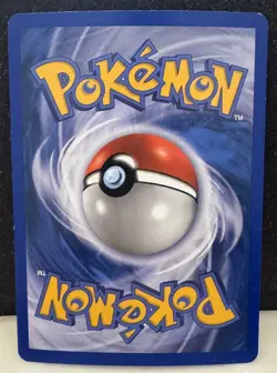Pokemon Card Electrode 22/110 Legendary Collection Set Reverse Holo Rare - Image 2