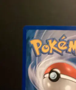 Ninetales 8/101 EX Dragon Frontiers Pokemon Card Delta Species Holo Rare - Image 4