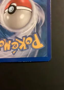 Ninetales 8/101 EX Dragon Frontiers Pokemon Card Delta Species Holo Rare - Image 5