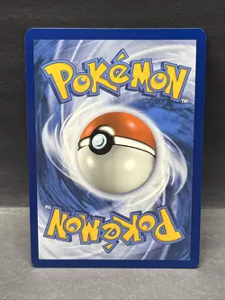 Pokemon TCG Eevee SWIRL 200 Scarlet & Violet Black Star Promo Holo Card NM - Image 2