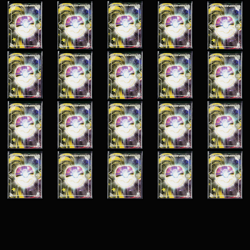 60x) Card Set Lot ~ Pokemon Eif Baby Origin 4.0 SSR HOLO Psyduck Porygon + - Image 4