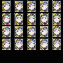 60x) Card Set Lot ~ Pokemon Eif Baby Origin 4.0 SSR HOLO Psyduck Porygon + - Image 5