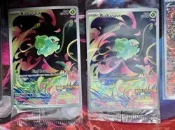 Pokemon Mega Charizard ex Phantasmal Flames Promos X3 & 25 Modern Promo Card Lot - Image 4