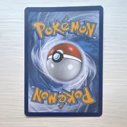 Pokemon Pikachu XY95 Promo Holo Basic 60 HP Quick Attack XY Pokemon Card - Image 2