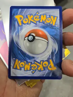 Xerosic’s Machinations 089/064 FULL ART - Shrouded fable - Pokemon TCG Card - NM - Image 4