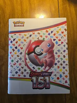 Pokemon Card Lot of 354 Vintage to Modern Binder Promo, Holos , Japanese & More - Image 2