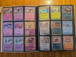 Pokemon Card Lot of 354 Vintage to Modern Binder Promo, Holos , Japanese & More - Image 5