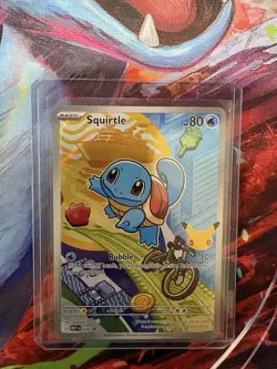 First Partners series 1! 9 cards, full set 30th anniversary - Image 3