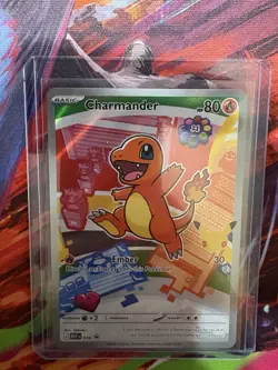 First Partners series 1! 9 cards, full set 30th anniversary - Image 4