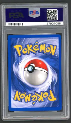 Pokemon Cards - PSA 10 1st Edition Miracle Energy 16/105 - Neo Destiny - GEM MT - Image 2