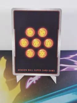 Son Goku: Childhood (Dragon Ball Super Card Game) SB01-053 Alt Art Tournament - Image 2