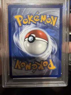 Pokemon Mega Charizard X EX 125/094 Phantasmal Flames Holo Rare 360HP Card - Image 2