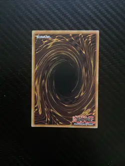 Yugioh! S:P Little Knight (Prismatic Collector's Rare) RA03-EN049 1st Ed NM - Image 2