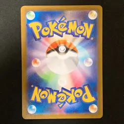Palafin ex SAR 207/187 Terastal Festival sv8a Pokemon Card Japanese #42135 - Image 2