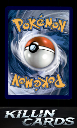 HOLO SHIFT ERROR Surfing Pikachu V 008/025 Ultra Celebrations Pokemon Card NM - Image 2