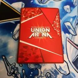 YuGiOh Gintoki Sakata Union Rare 1st Edition Play - Image 2
