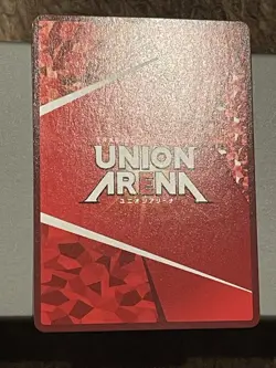 YuGiOh Vincent Rolo SR Parallel Union Arena Play Used - Image 2