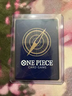 Tashigi (Alt Art) OP12-031 R Legacy of the Master - ONE PIECE Card Game ENGLISH - Image 2