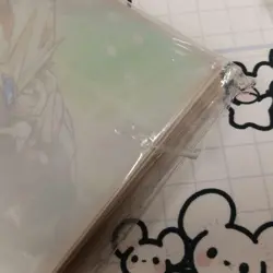 Lilie Solgaleo Lunala Deck Shield Pokemon Card Sleeves Premium Set - Image 3