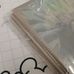 Lilie Solgaleo Lunala Deck Shield Pokemon Card Sleeves Premium Set - Image 4