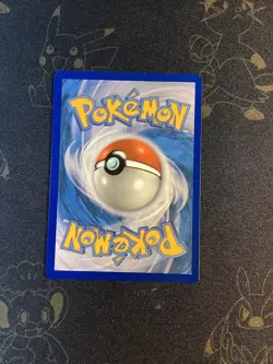 Pokemon Reshiram & Charizard GX Tag Team Card - Image 2