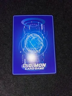 DIGIMON CARD Venusmon BT10-042 SR Japanese - Image 2