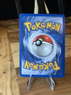Latias Gold Star #105 EX Deoxys Holo Card - Image 3