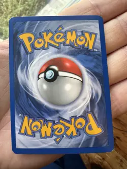Latias Gold Star #105 EX Deoxys Holo Card - Image 5