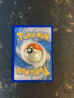 Celebi & Venusaur GX Tag Team Pokemon Card 270 HP - Image 2