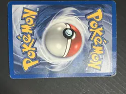 Pokemon TCG. Pikachu 012 Nintendo Black star Promo Holo 2003 E-reader Card NM - Image 4