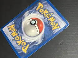 Pokemon TCG. Pikachu 012 Nintendo Black star Promo Holo 2003 E-reader Card NM - Image 5