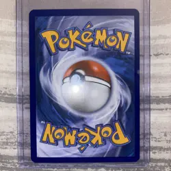 Pikachu Promo 2025 World Championships SVP EN 225 Pokemon Card Worlds - Image 4