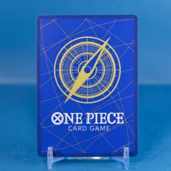 Five Elders OP13-082 SR Carrying on His Will ONE PIECE Card Game Japanese - Image 2
