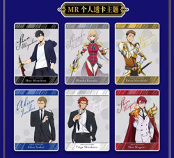 1x Solo Leveling Polaroid Collection Card Booster Pack NEW CCG TCG EAKI 1x pack - Image 4