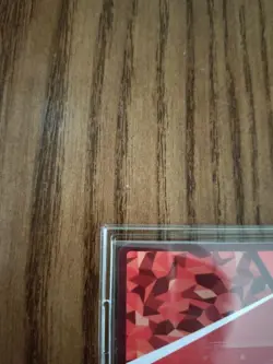 Union Arena Toriko Union Rare Card Near Mint Condition - Image 4