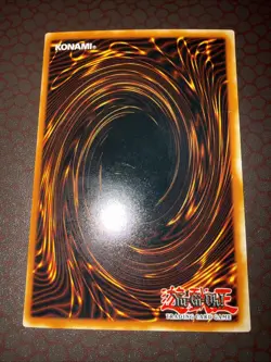 Yu-Gi-Oh! Seiyaryu -DDS-004- Secret Rare - Unlimited Damaged! - Image 3