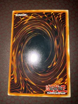 Yu-Gi-Oh! Seiyaryu -DDS-004- Secret Rare - Unlimited Damaged! - Image 4