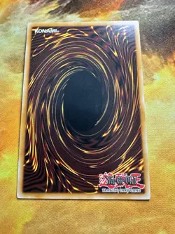 Sun Dragon Inti ABPF-EN042 1st Edition Ultimate * MINT* YuGiOh - Image 5