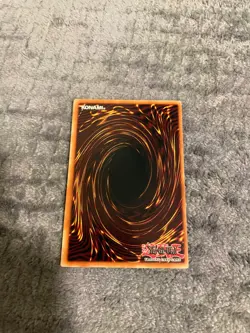 Nimble Momonga - CP02-EN002 - Champion Pack - Super Rare - VLP - Image 3