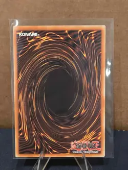 Rokket Loader BPRO-EN001 Burst Protocol Ultra Rare 1st Edition Yugioh - Image 2