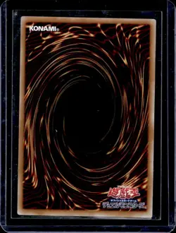 2024 Yu-Gi-Oh Japanese Dark Magician Ultimate Rare #JP001 - Image 2