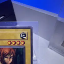 Gemini Elf IOC-SE1 Invasion of Chaos Ultra Rare Holo Limited Edition Yu-Gi-Oh - Image 3