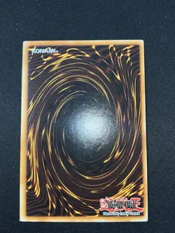 Yugioh Chaos Emperor Dragon - Envoy of the End IOC-000 Original Print - Image 5