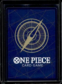 2025 One Piece Illustration Box Vol. 1 Boa Hancock Super Rare #ST17-004 - Image 2