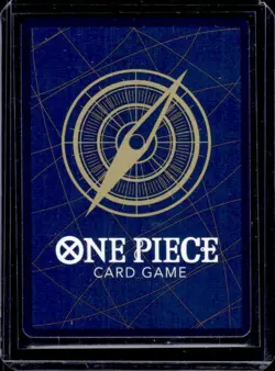 2024 One Piece 500 Years in the Future Monkey.D.Dragon Alternate Art #OP07-015 - Image 2