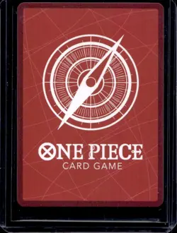 2024 One Piece 500 Years in the Future Rob Lucci Alternate Art #OP07-079 - Image 2