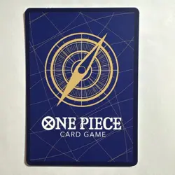 Nefeltari Vivi EB03-024 SP SR Parallel ONE PIECE Card Heroines edition 2025 NM - Image 2