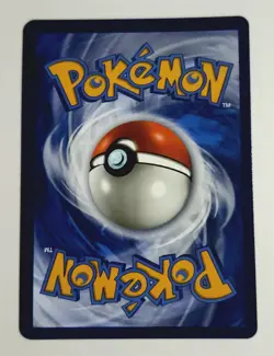 LEON - #182/185 - Pokemon TCG Vivid Voltage Sword & Shield Full Art Rare Card NM - Image 2