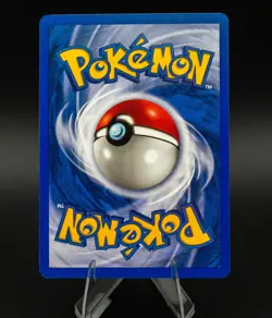 Dratini Pokemon Card 1st Edition Team Rocket 53/82 Common TCG 2000 WOTC NM - Image 2