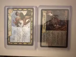 Harry Potter Trading Card Game 18 Cards Lot Wizards of the Coast Adventure - Image 1